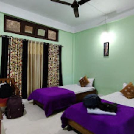 Hotel Mandal Ghang Arunachal Pradesh Bhalukpung Exterior foto